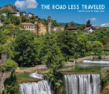 Hardcover Road Less Traveled Book