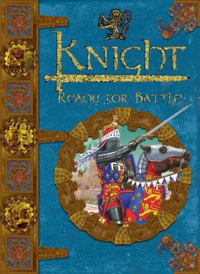 Knight: Ready for Battle (Chronicles) 1910706019 Book Cover