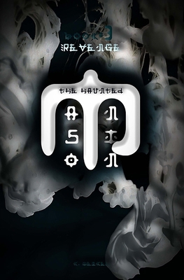 Revenge 1717341888 Book Cover