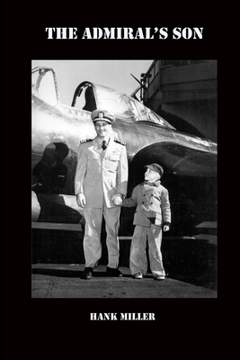 The Admiral's Son 0615165052 Book Cover