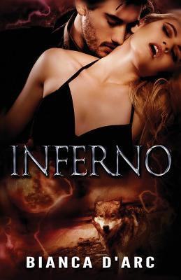 Inferno 1537230050 Book Cover