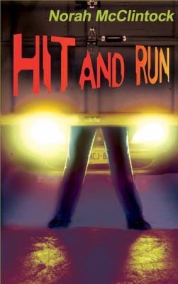 Hit and Run 0439974186 Book Cover