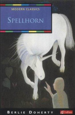 Spellhorn 0007124066 Book Cover