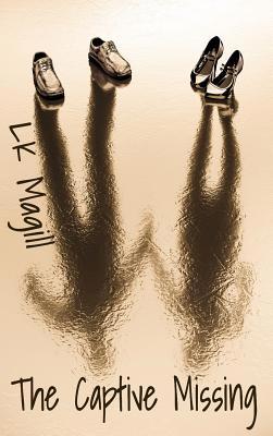 The Captive Missing 1950928047 Book Cover