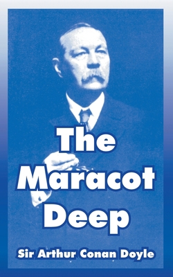 The Maracot Deep 1410108023 Book Cover