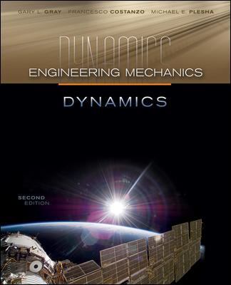 Engineering Dynamics: Dynamics and Connect Acce... 0077891147 Book Cover