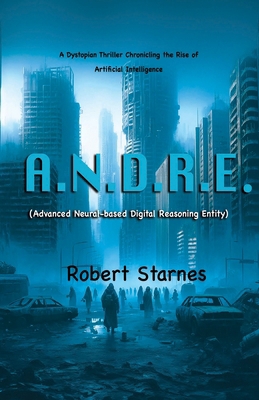 A.N.D.R.E. B0D1X1HPYX Book Cover