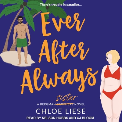 Ever After Always B09NF5MFQC Book Cover