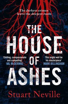 The House of Ashes 1838775315 Book Cover