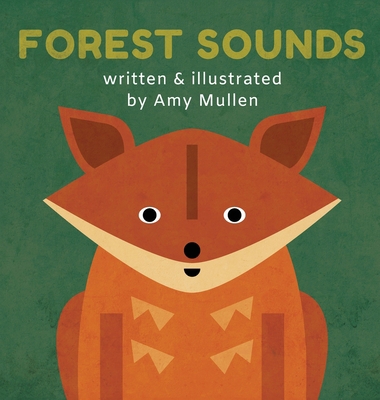 Forest Sounds 1532436483 Book Cover