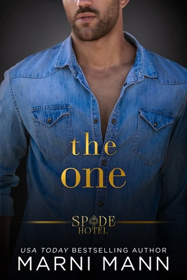 The One 1649379285 Book Cover