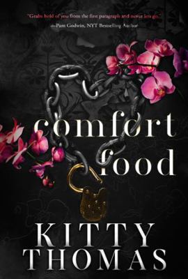 Comfort Food 196048060X Book Cover