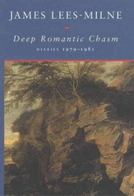 Deep Romantic Chasm-P 0719562112 Book Cover