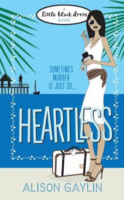 Heartless 0755348044 Book Cover