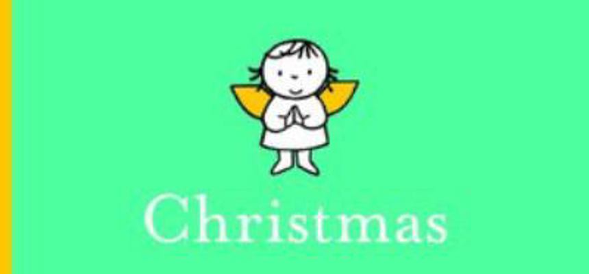 Christmas 159226185X Book Cover