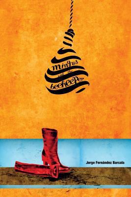 Mingus and the Beekeeper 1470036789 Book Cover