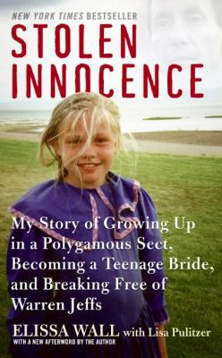 Stolen Innocence: My Story of Growing Up in a P... B005Q6DXT8 Book Cover