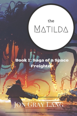 The Matilda 1732330506 Book Cover