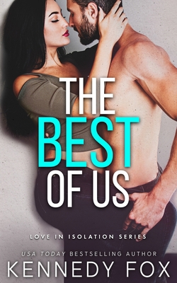 The Best of Us 1946087777 Book Cover