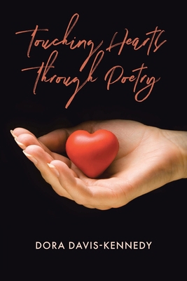 Touching Hearts Through Poetry 1639615849 Book Cover