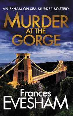 Murder At The Gorge 1804261904 Book Cover