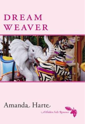 Dream Weaver (Hidden Falls) 0803498322 Book Cover