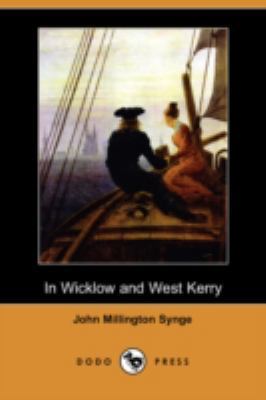 In Wicklow and West Kerry 1406566683 Book Cover