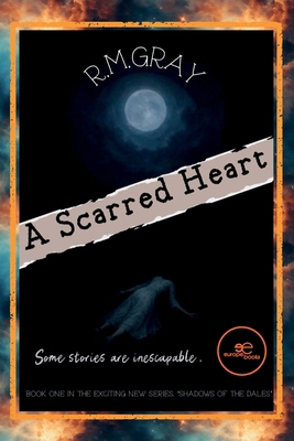 A Scarred Heart B0FS4FJTF7 Book Cover
