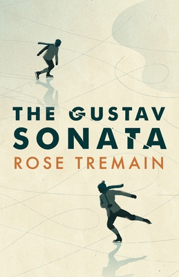 The Gustav Sonata 1784740039 Book Cover