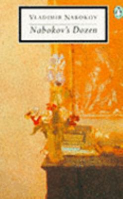 Nabokovs Dozen Uk (Twentieth Century Classics) 0140181679 Book Cover