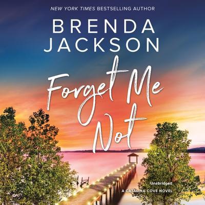 Forget Me Not 1982645458 Book Cover