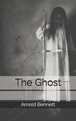 The Ghost 1674052863 Book Cover