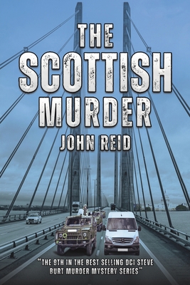 The Scottish Murder 1035874210 Book Cover