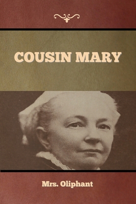 Cousin Mary 1636374344 Book Cover