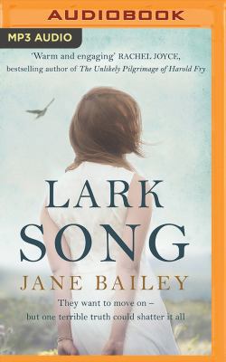Lark Song 1543658237 Book Cover