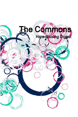 The Commons 1999311213 Book Cover