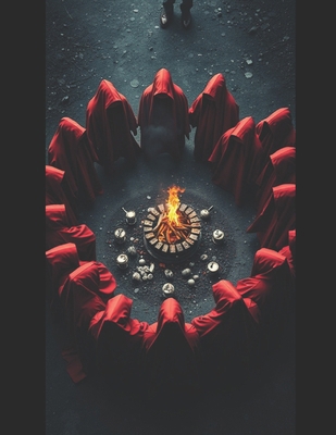 Ronin Vs The Ninth Circle: GIA Files B0F6TPRZZQ Book Cover