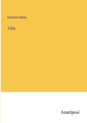 Tolla [French] 3382713365 Book Cover