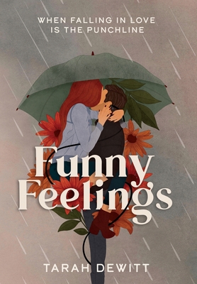 Funny Feelings 1088052908 Book Cover