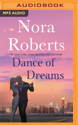 Dance of Dreams 1713663058 Book Cover