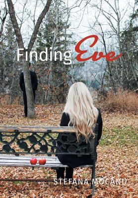 Finding Eve 1460283597 Book Cover