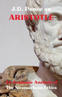 J.D. Ponce on Aristotle: An Academic Analysis o...            Book Cover