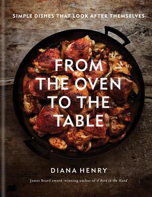 From the Oven to the Table 1784726095 Book Cover