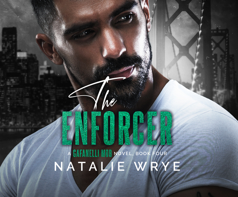 The Enforcer 1662033591 Book Cover