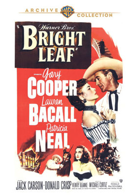 Bright Leaf B002DQJ4A6 Book Cover