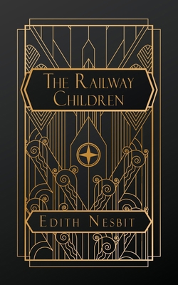 The Railway Children B0H3DCGNKV Book Cover