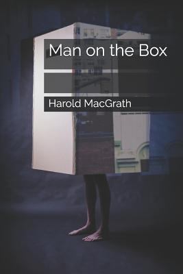 Man on the Box 1790808235 Book Cover