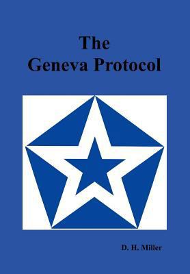 The Geneva Protocol 1849023654 Book Cover