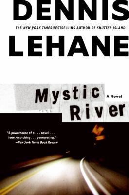 Mystic River B007C1RFEO Book Cover