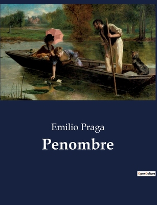 Penombre [Italian] B0CJPKNZPJ Book Cover
